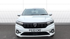 Dacia Sandero 1.0 TCe Comfort 5dr Petrol Hatchback